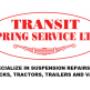 SPECIALIZE IN SUSPENSION REPAIRS ON TRUCKS, TRACTORS, TRAILERS AND VANS. SPECIALIZE IN SUSPENSION REPAIRS ON TRUCKS, TRACTORS, TRAILERS AND VANS.