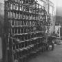 SPECIALIZE IN SUSPENSION REPAIRS ON TRUCKS, TRACTORS, TRAILERS AND VANS. SPECIALIZE IN SUSPENSION REPAIRS ON TRUCKS, TRACTORS, TRAILERS AND VANS.