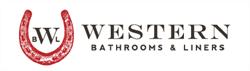 Western Bathrooms & Liners