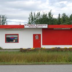 Cariboo Country Sausage Ltd
