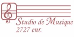Studio De Musique 2727 Enr