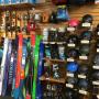 Lots of skis and accessories to meet your needs! Lots of skis and accessories to meet your needs!