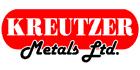 Kreutzer Metals Ltd
