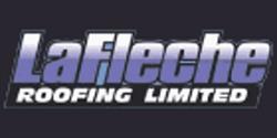 La Fleche Roofing (1992) Ltd