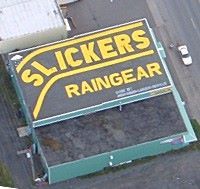 Slickers Raingear Warehouse