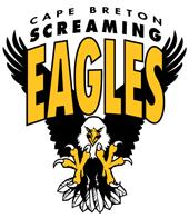 Cape Breton Screaming Eagles