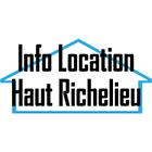 Info Location Haut Richelieu