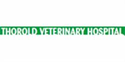 Thorold Veterinary Hospital