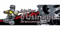 Atelier D'Usinage Branconnier