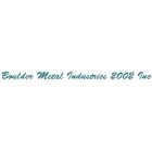 Boulder Metal Industries 2002 Inc