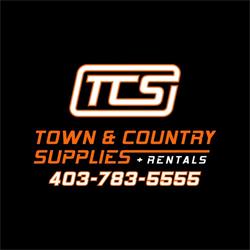 Town and Country Supplies Ltd