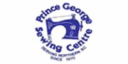 Prince George Sewing Centre