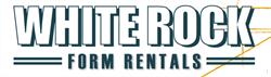 White Rock Form Rentals Ltd