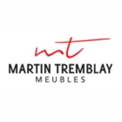 Martin Tremblay Meubles