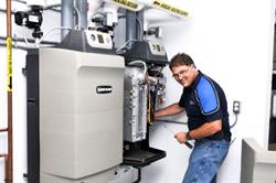All North Plumbing & Heating