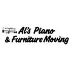 Al's Piano Moving