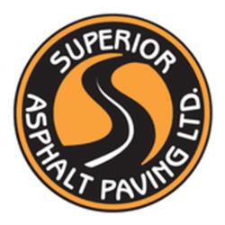 Superior Asphalt Paving