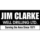 Clarke Jim Well Drilling Ltd