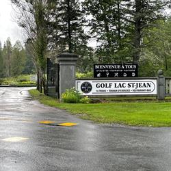 Club de Golf Lac St-Jean Incorporated