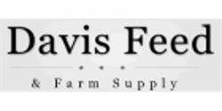 Davis Feed & Farm Supply