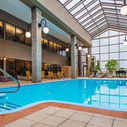 Best Western Hotel Universel Drummondville