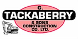 Tackaberry Sand & Stone