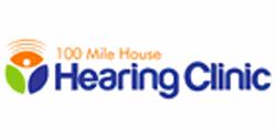100 Mile House Hearing Clinic
