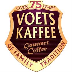 Max Voets Coffee Roasting Ltd