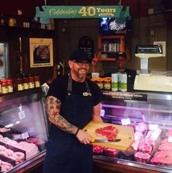 Stuart Carroll Quality Meats