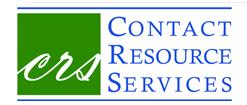 Contact Resource Services Incorporated