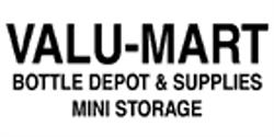 Value-Mart Bottle Depot And Supplies