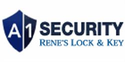A-1 Security Rene's Lock & Key