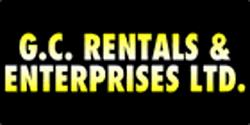 G C Rentals & Enterprises Ltd