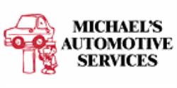 Michael's Automotive Services
