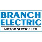 Branch Electric Motor Service