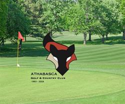 Athabasca Golf & Country Club