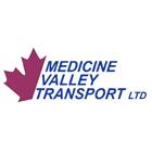 Medicine Valley Transport Ltd