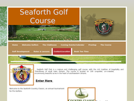 Seaforth Golf & Country Club
