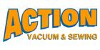 Action Vacuum - Central & Built-In Vacuums