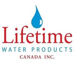 Lifetime Water Products Canada Inc.