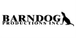 Barndog Productions Inc