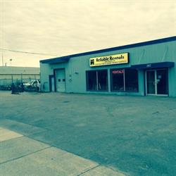 Reliable Rentals & Sales Ltd