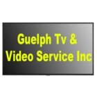 Guelph Tv & Video Service Inc