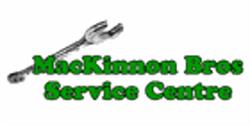 MacKinnon Bros Service Centre