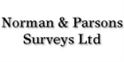 Norman & Parsons Surveys Ltd