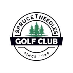 Spruce Needles Inc Golf Club