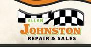 Allan Johnston Repair and Sales