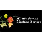 Allan's Sewing Machine Service