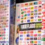 Flag Puzzles, posters and books.. Flag Puzzles, posters and books..