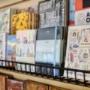 Travel journals are available either lined, unlined or grid format. Travel journals are available either lined, unlined or grid format.